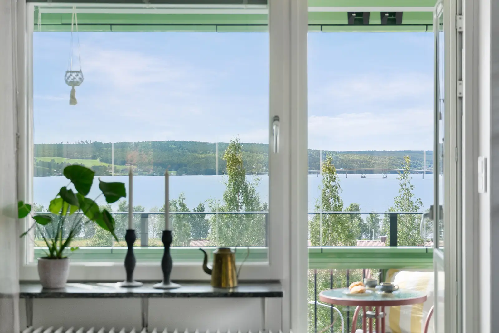 Bild 1 av 5 på Rådhusgatan 80 A