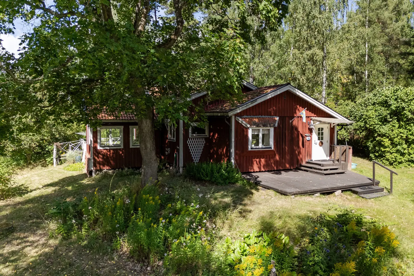 Bild 1 av 5 på Färnviken 10
