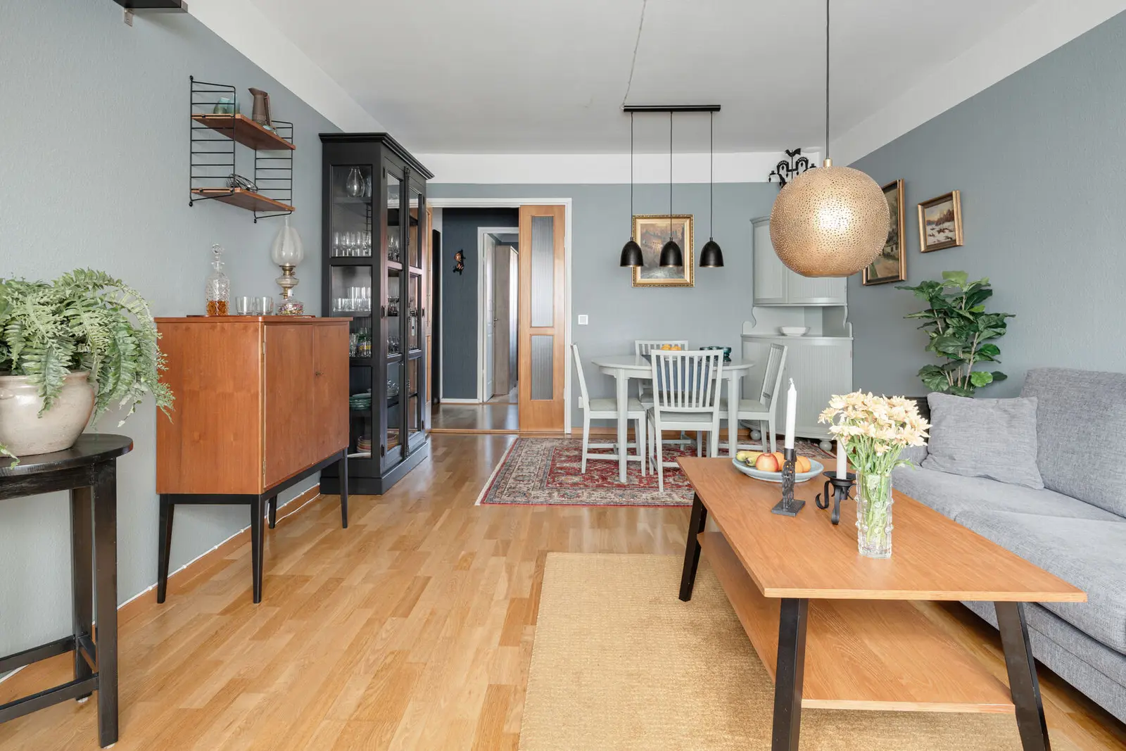 Image 1 of 5 of Bandholtzgatan 27A