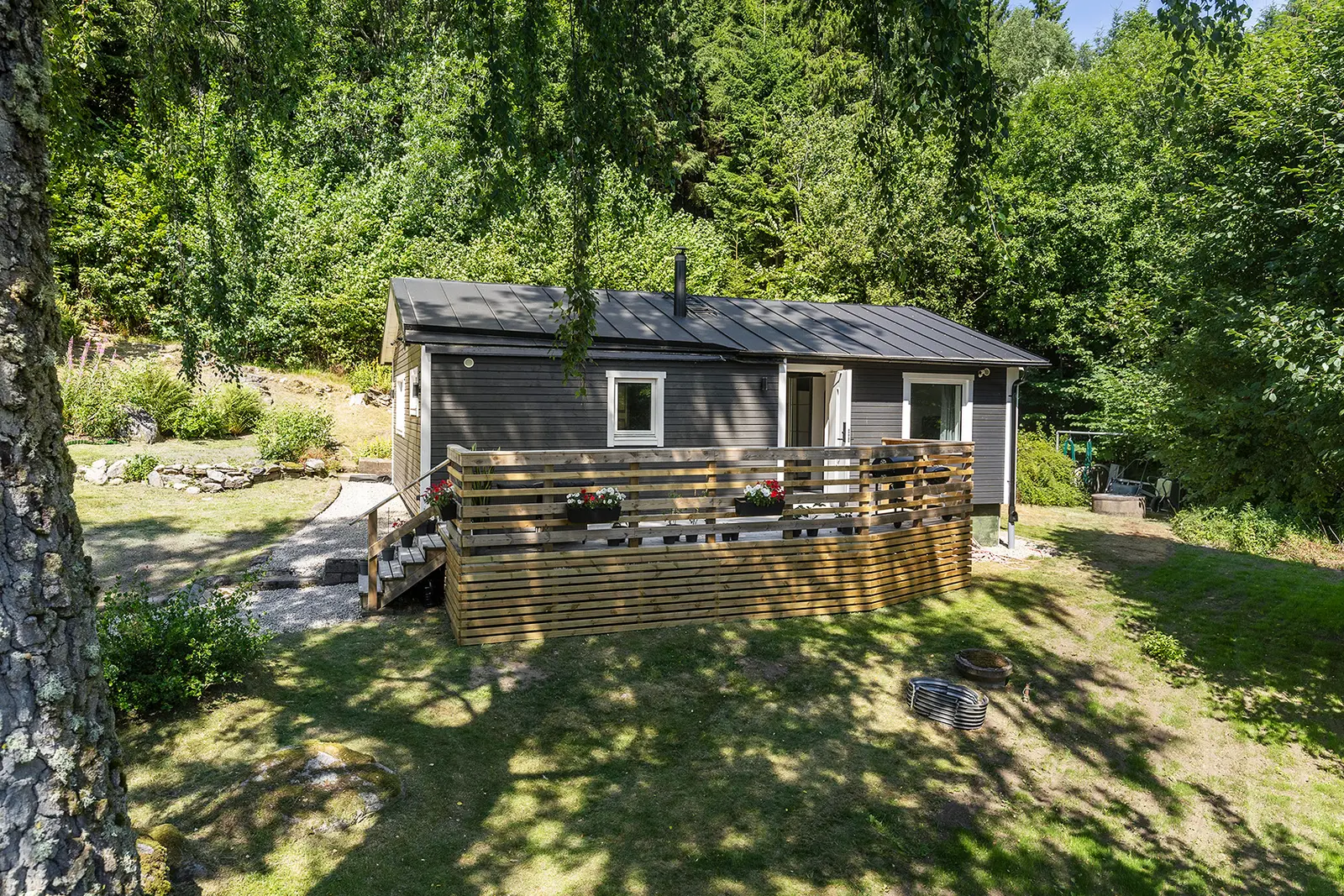 Bild 1 av 5 på Frillesåsvägen 865