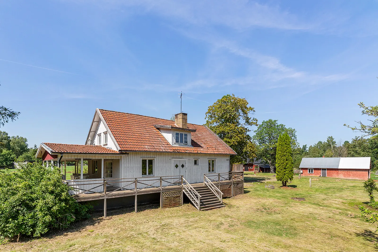 Bild 1 av 5 på Torhult 309