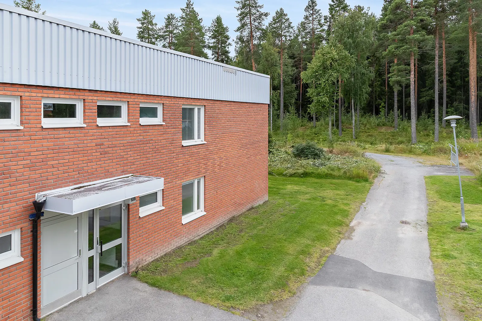 Apartment, Nyckelgatan 108. Photo 1 of 12