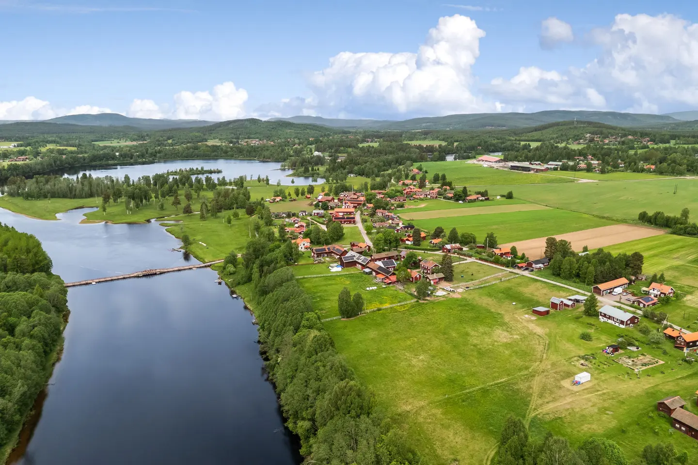 Image 1 of 5 of Österfors 94