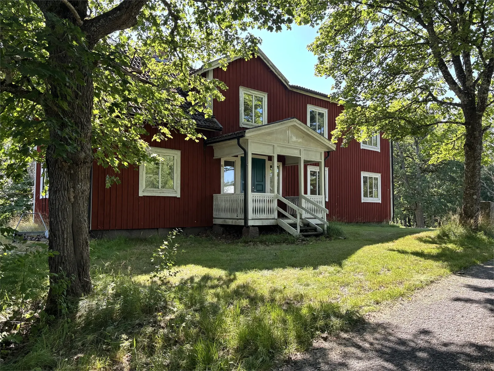House, Åkvarn-Björkå Kullen & Åkvarn-Björkå 14. Photo 1 of 5