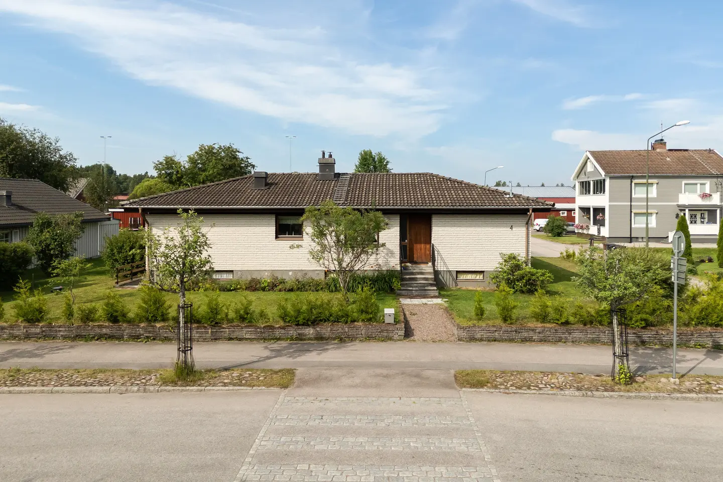 Bild 1 av 5 på Norra Allégatan 4
