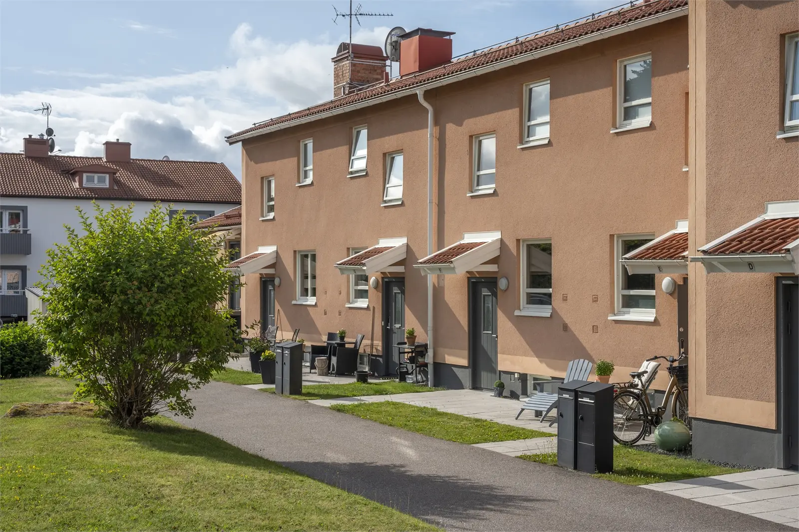 Image 1 of 5 of Norra Storgatan 102F