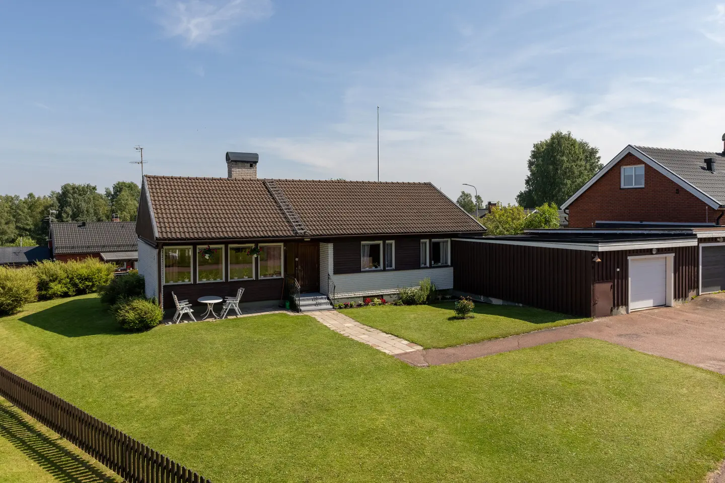 Image 1 of 5 of Monténsvägen 5