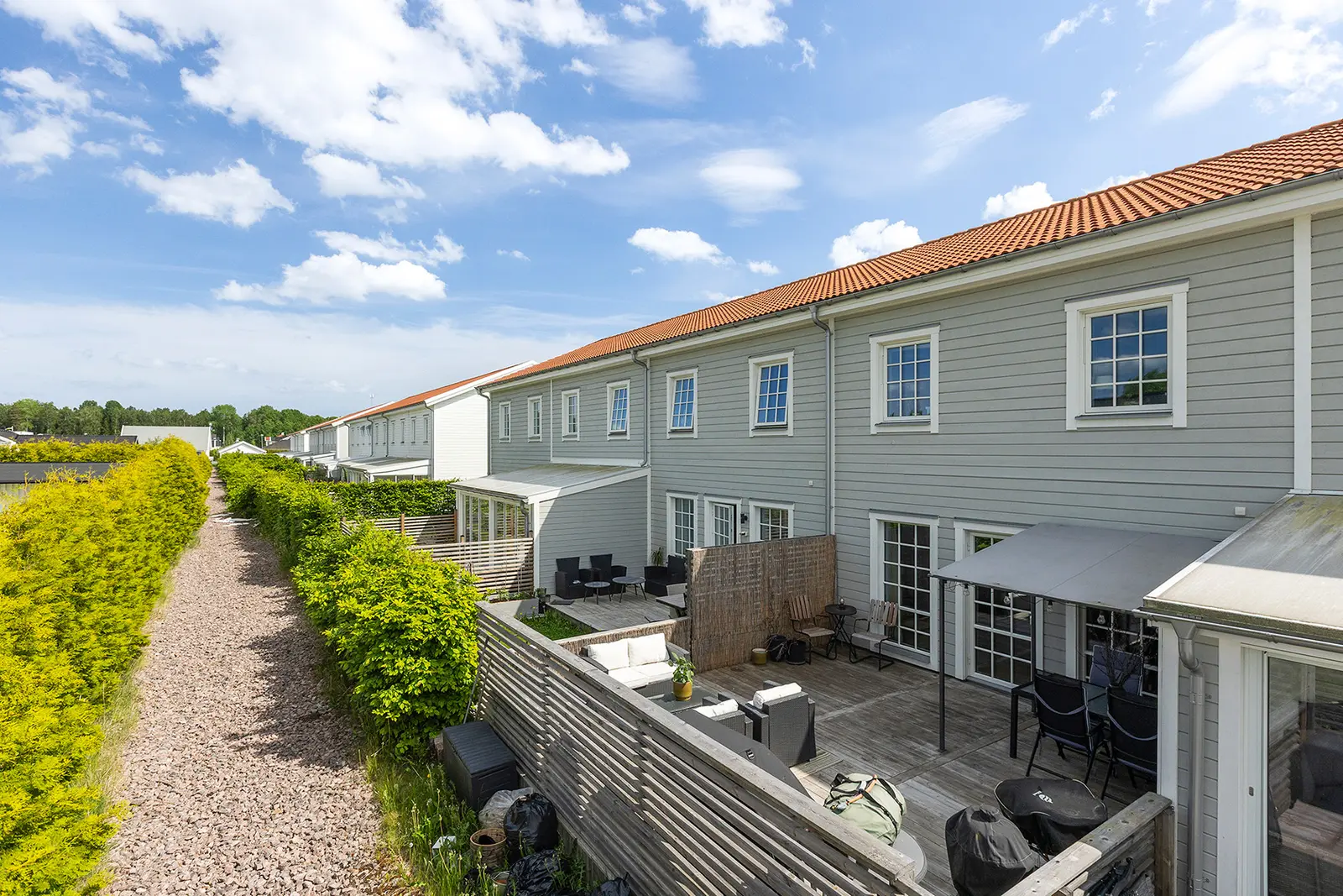 Bild 1 av 5 på Gullrisgatan 119