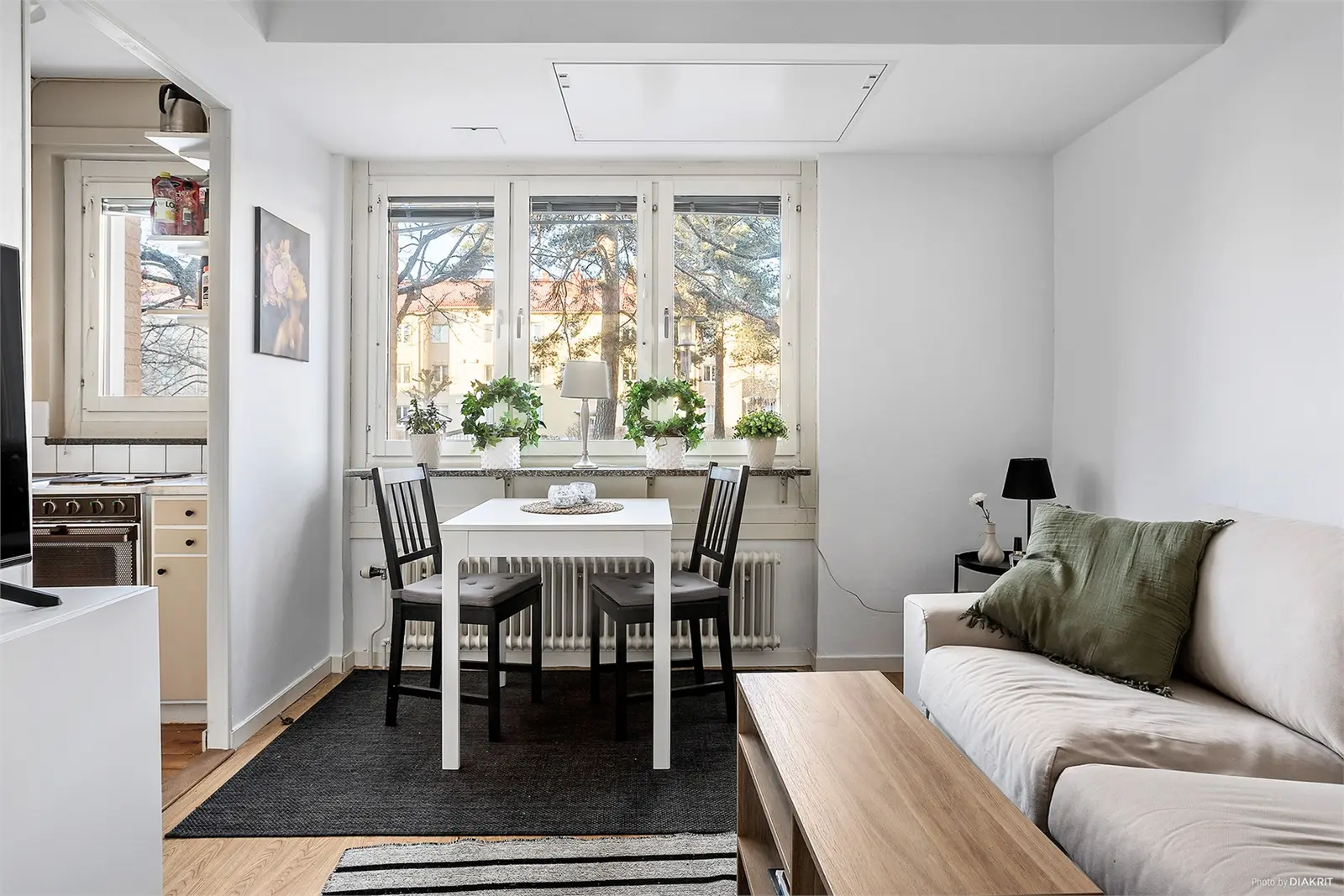 Bild 1 av 5 på Prästgårdsvägen 13D