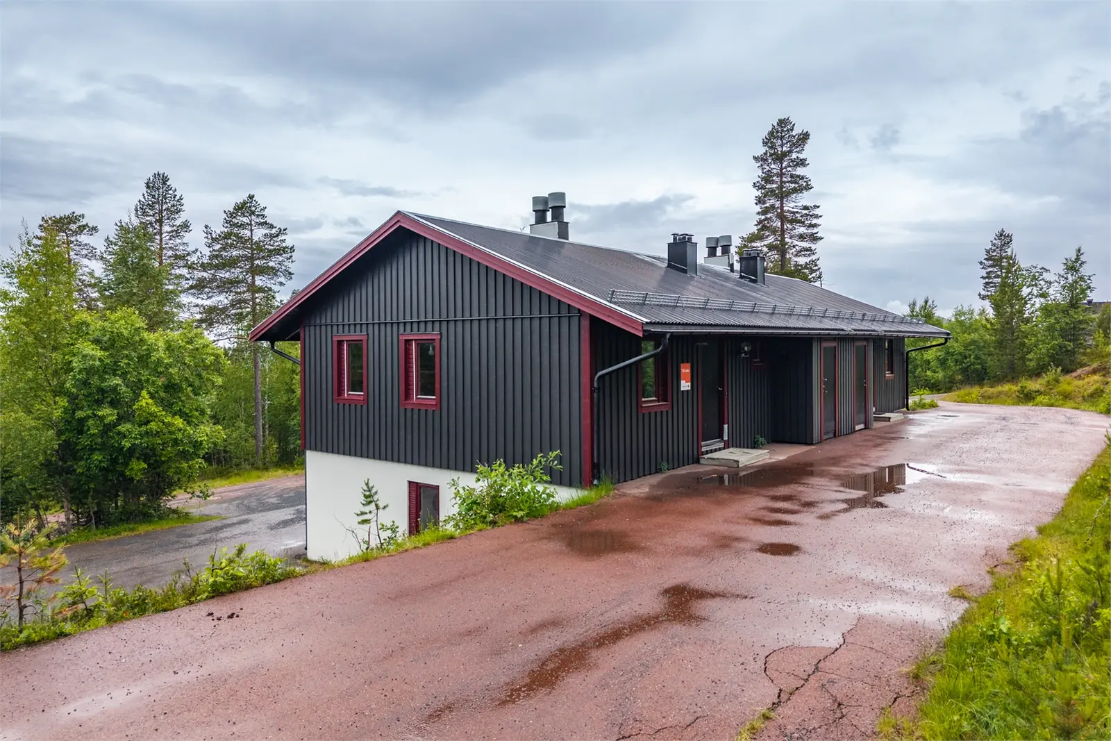 Apartment, Idre fjäll vägen 811B. Photo 1 of 5