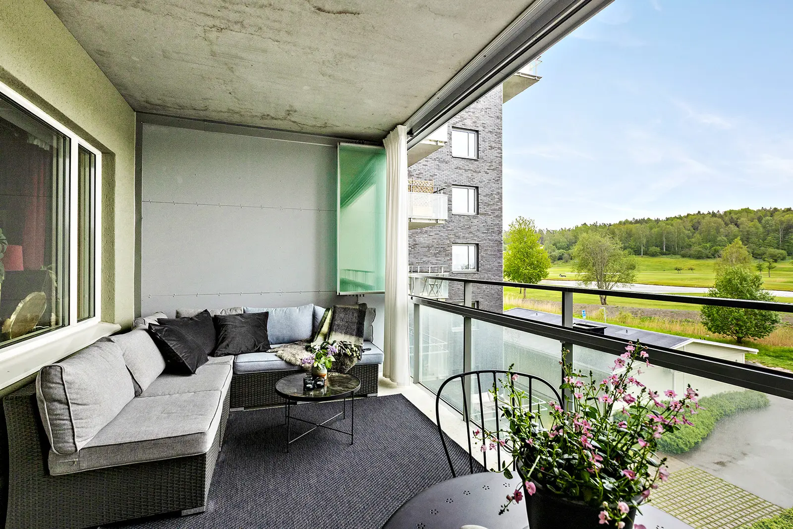 Apartment, Karlsdalsallén 47 B, Örebro. Photo 1 of 5