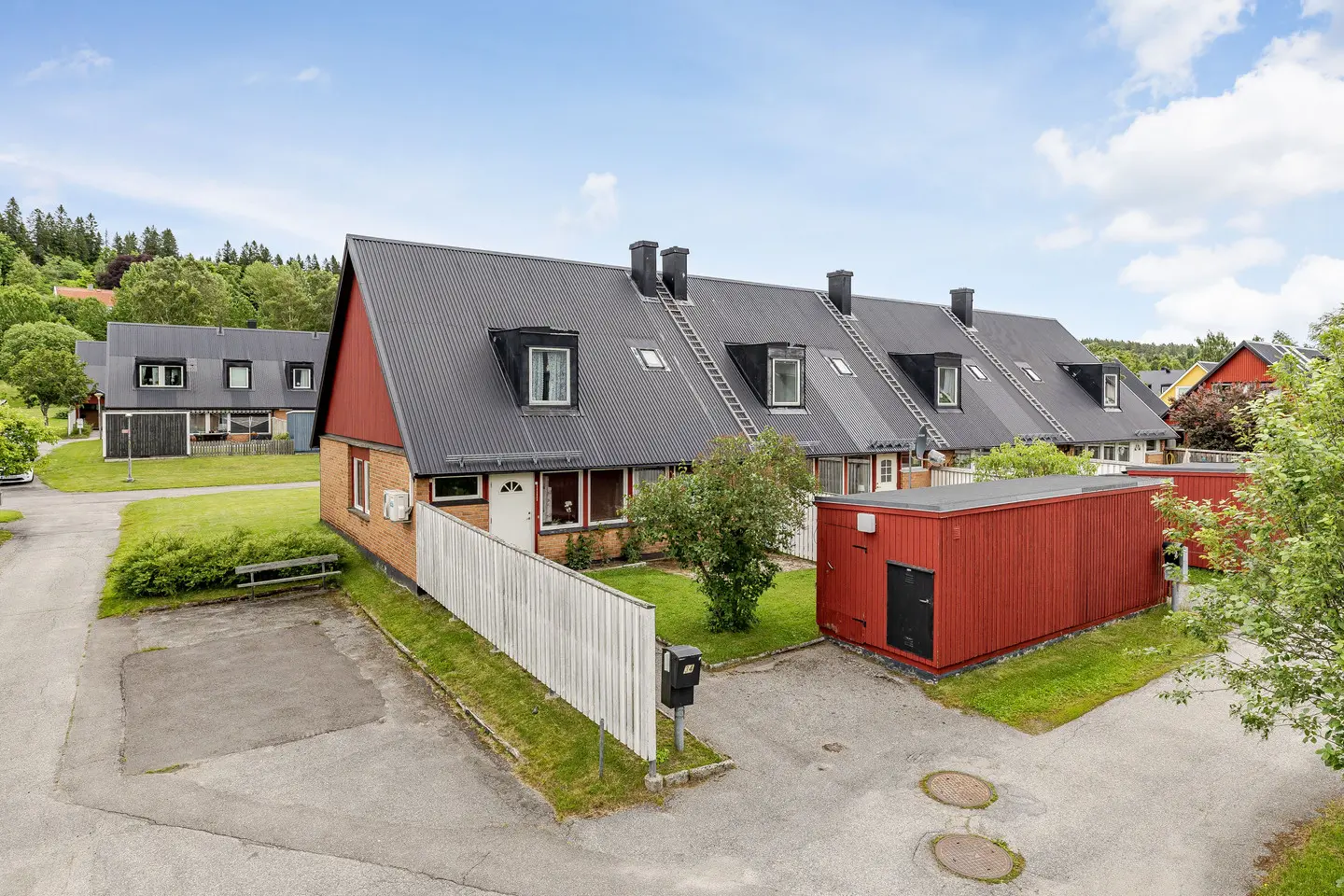 Bild 1 av 5 på Fagottgatan 34