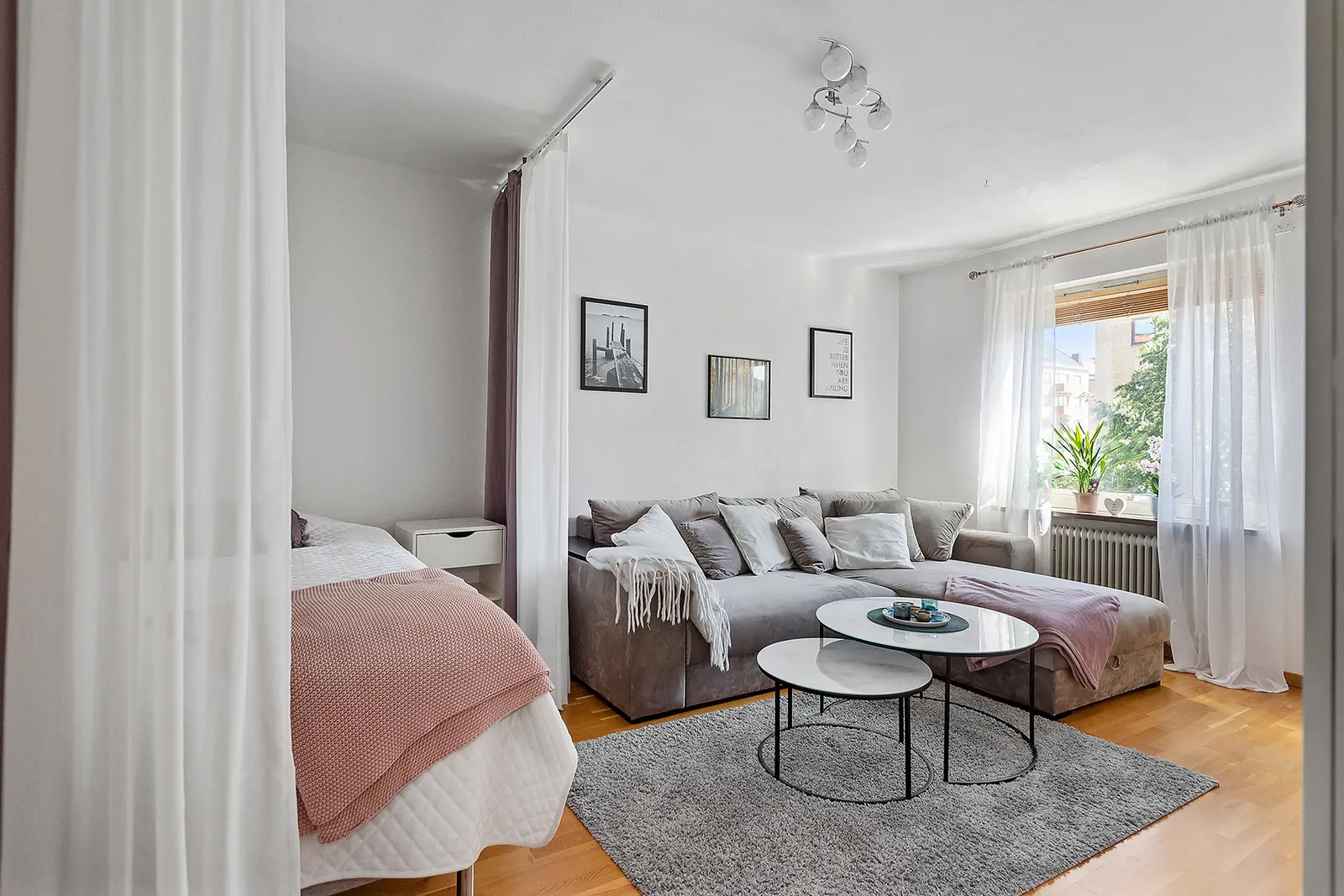 Bild 1 av 5 på Amiralitetsgatan 6 B