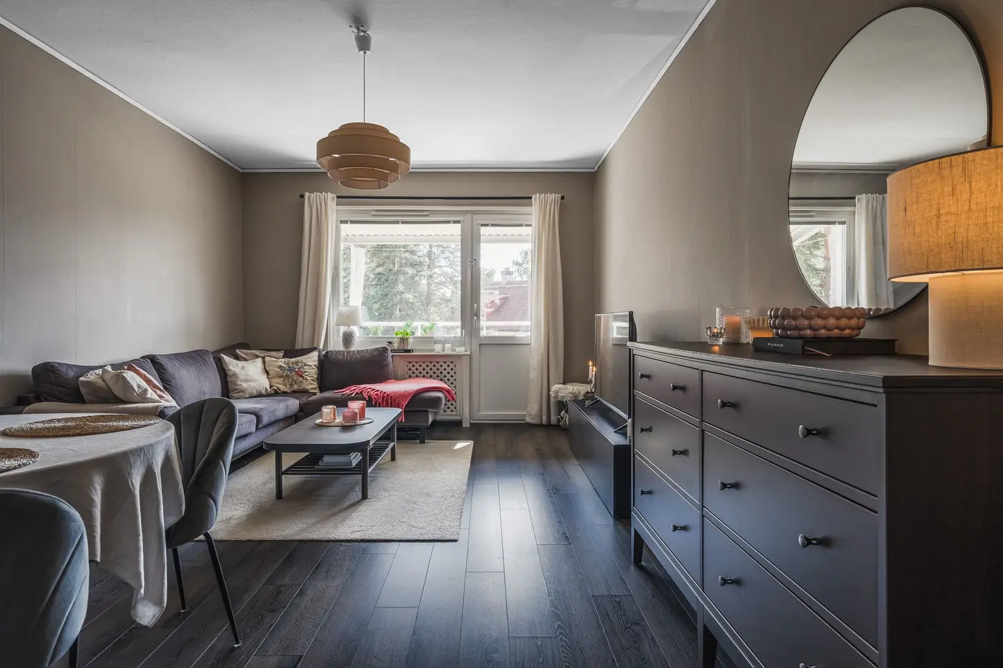 Bild 1 av 5 på lugnadalsgatan 5B