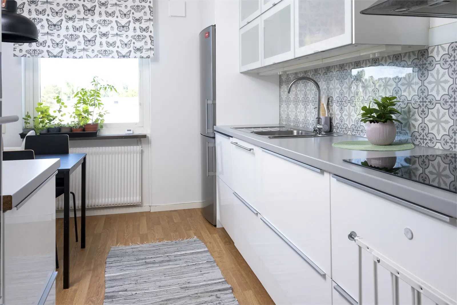 Bild 1 av 5 på Östra Bergsgatan 4 A