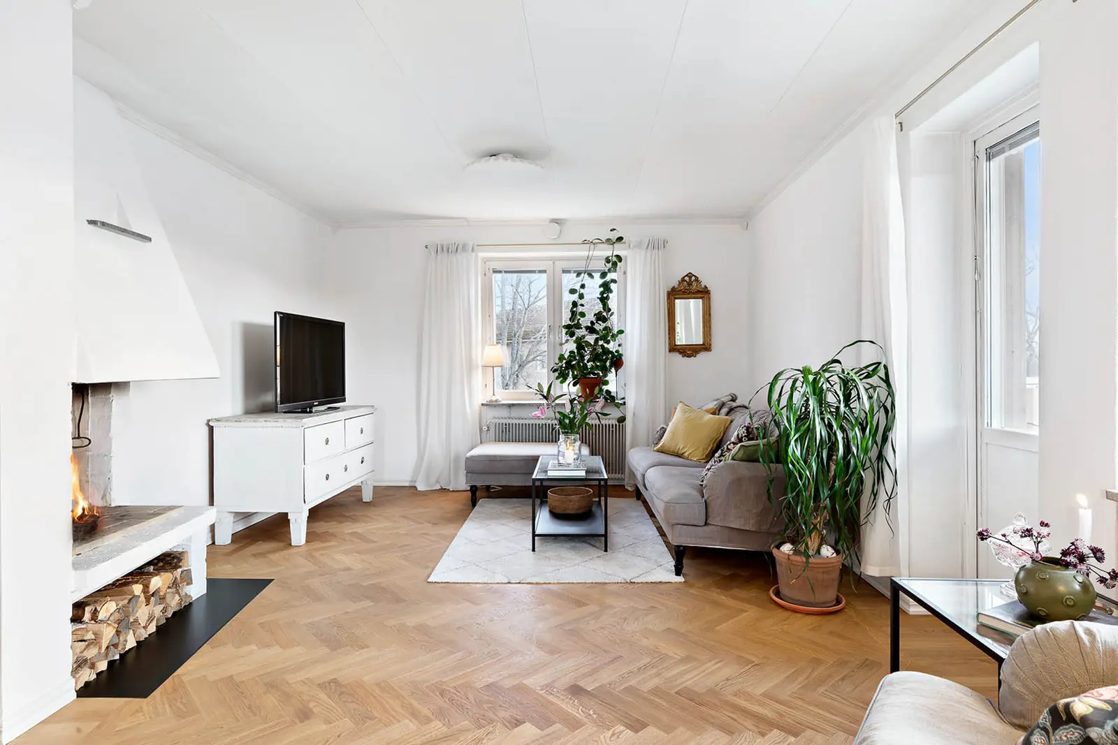 Bild 1 av 5 på Ölmegatan 3B