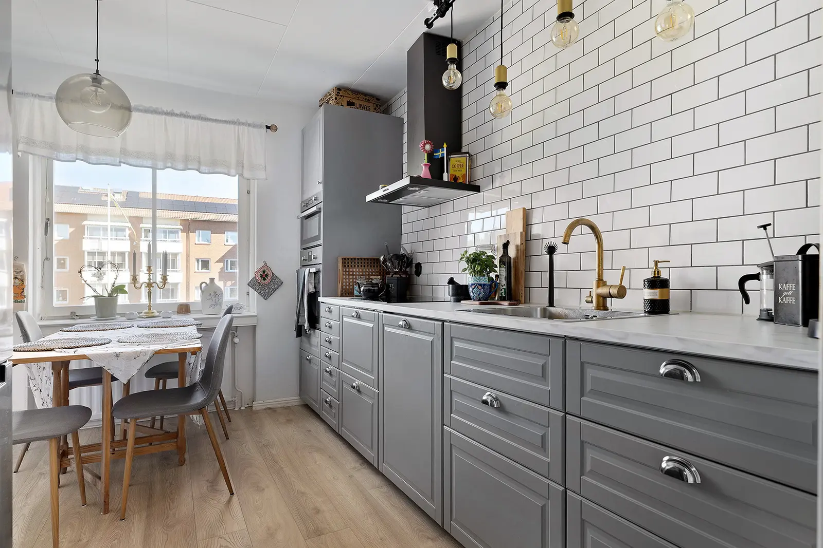 Bild 1 av 5 på Ulvsbygatan 24B