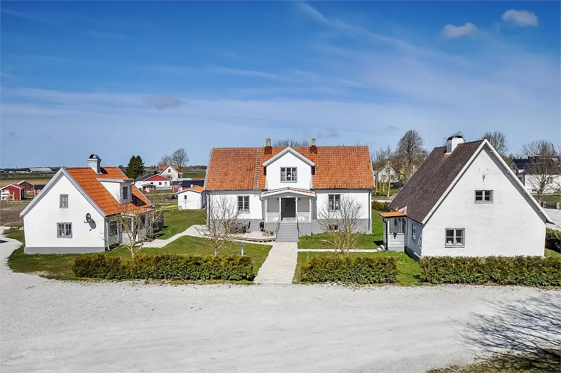 Bild 1 av 5 på Gothem Magnuse 284