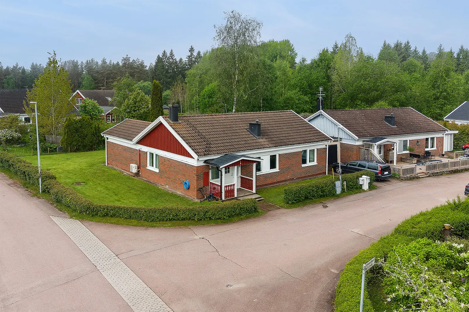 Bild 1 av 5 på Klockstigen 1