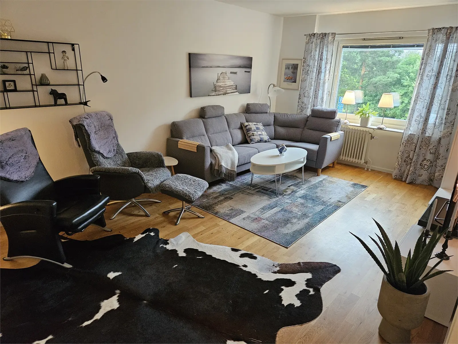 Bild 1 av 5 på Lasarettsvägen 33A