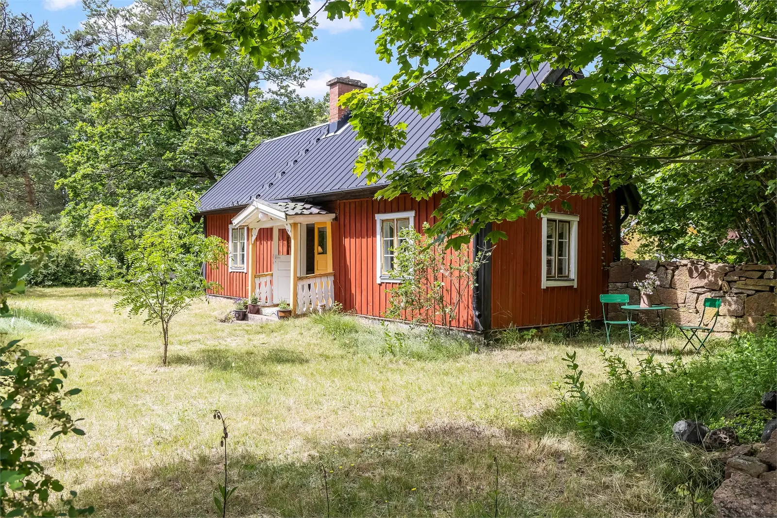 Bild 1 av 5 på Dankvägen 16