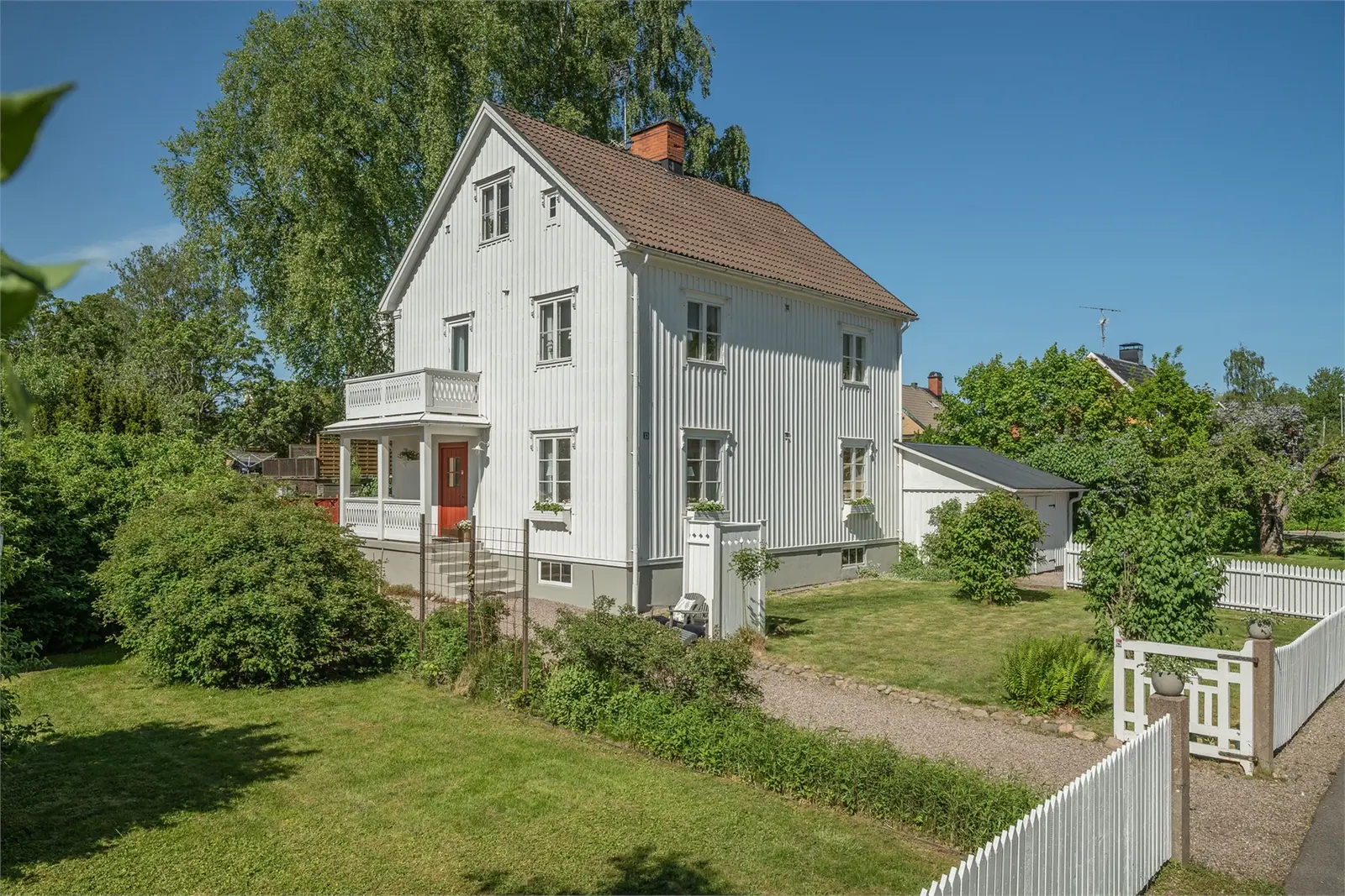 Bild 1 av 5 på Styrmansgatan 13