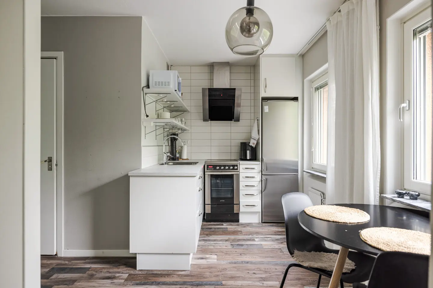 Apartment, Promenaden 27, Falun. Photo 1 of 5