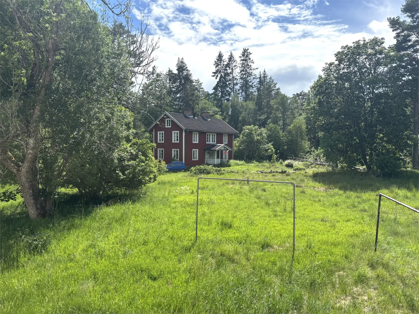 Image 1 of 5 of Åkvarn-Björkå 12