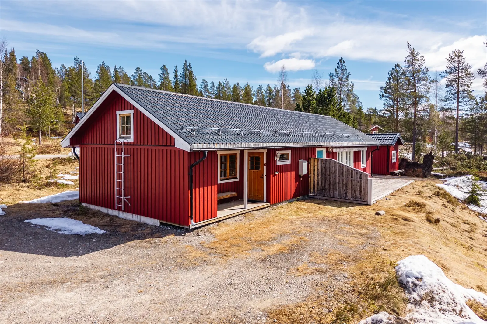 Image 1 of 5 of Dalsslingan 337