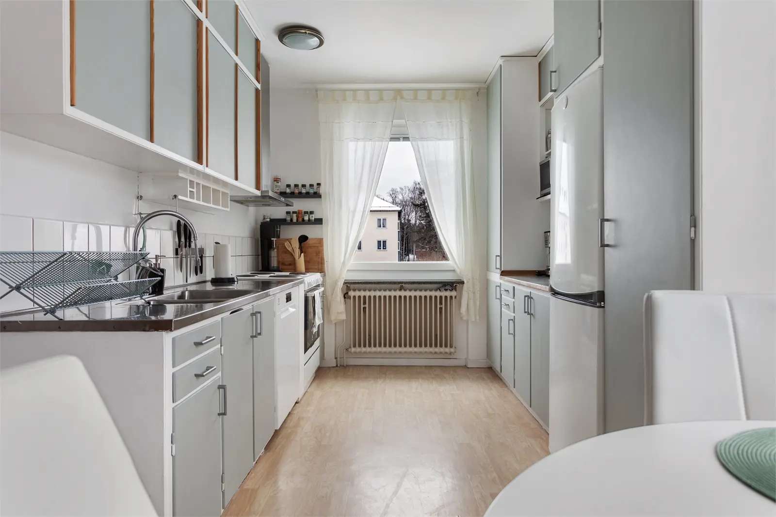 Bild 1 av 5 på Lugnadalsgatan 1B