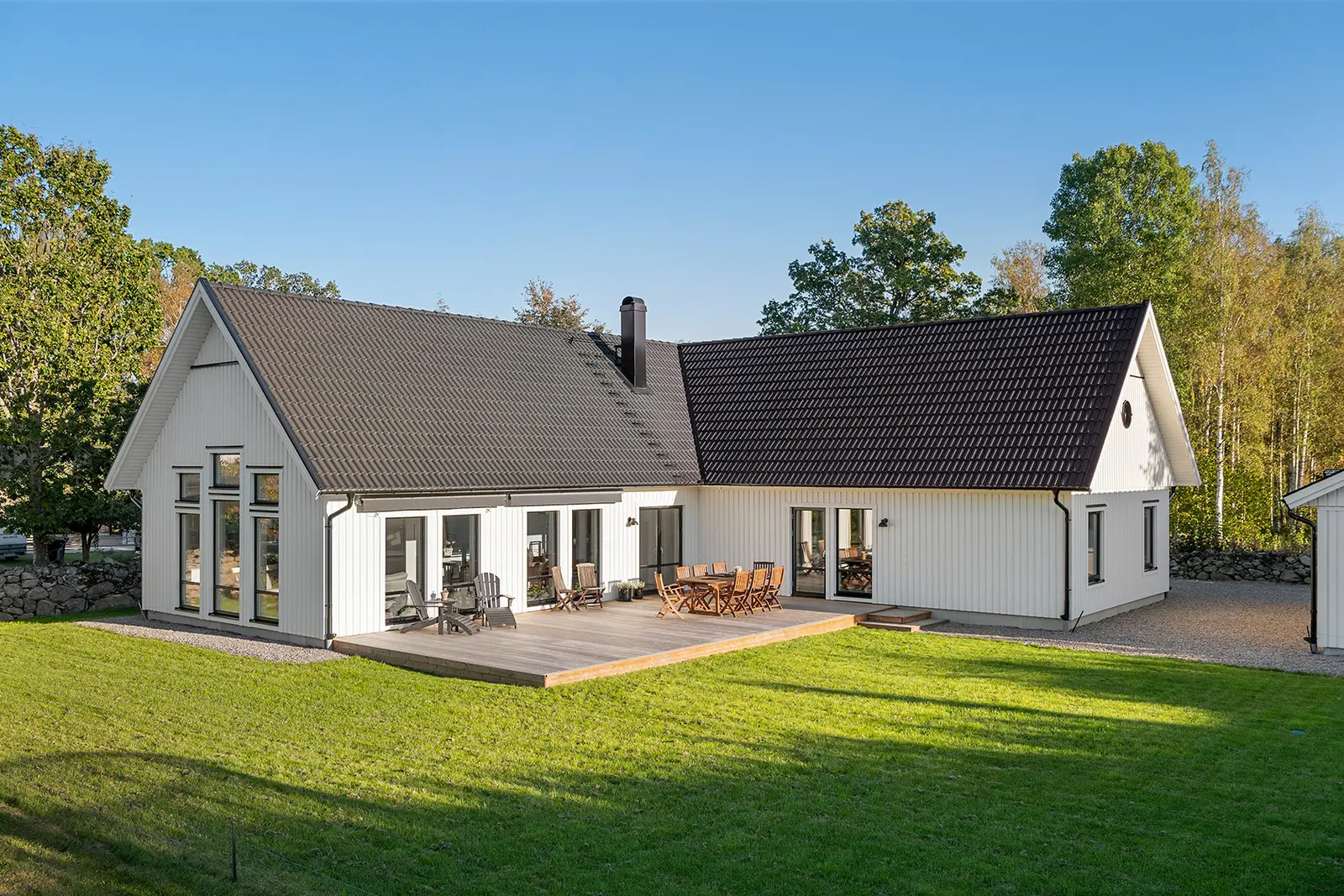 Villa, Ardennervägen 27, Tingsryd. Bild 1 av 5