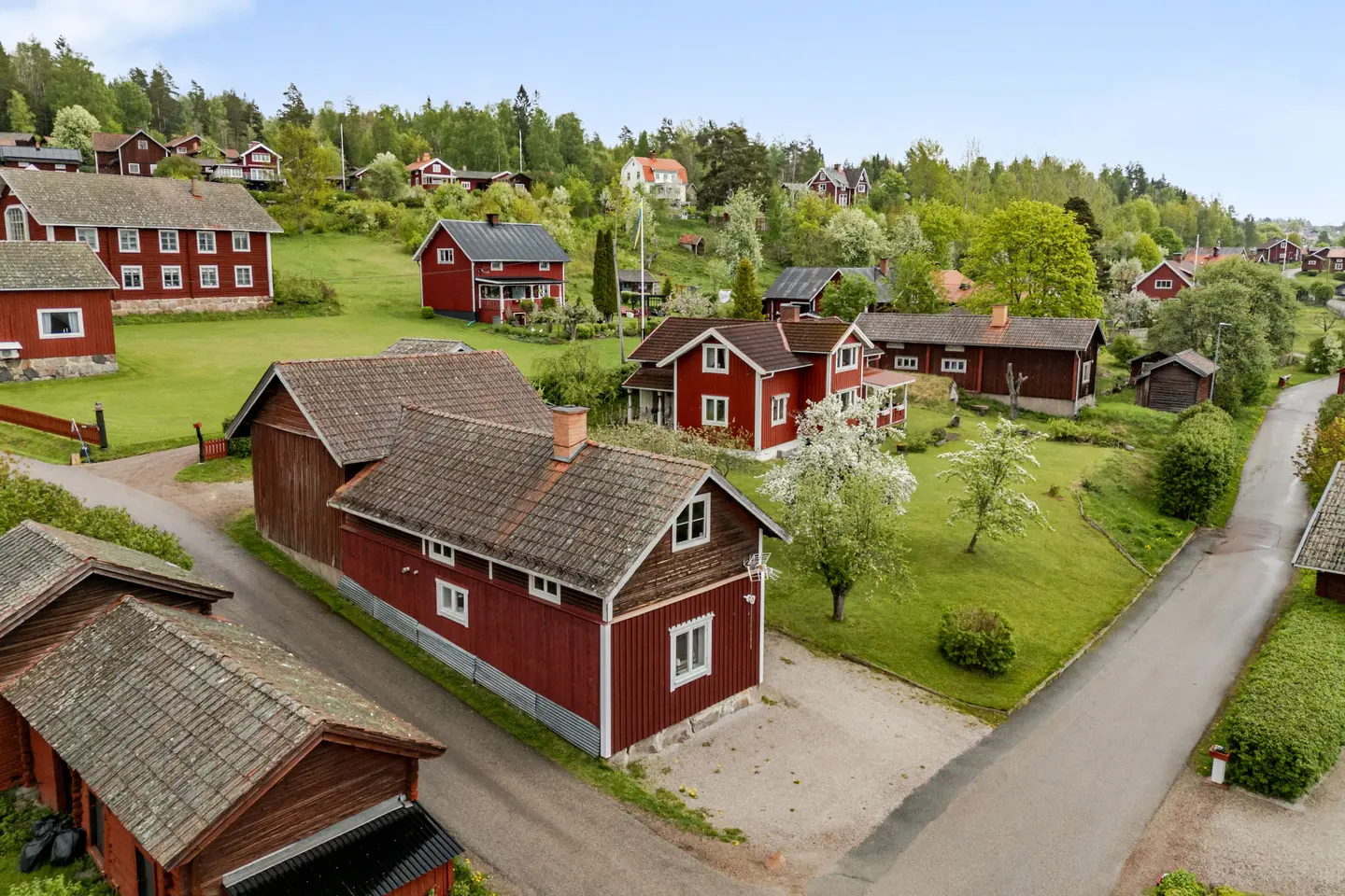 Bild 1 av 5 på Altsarbyvägen 23