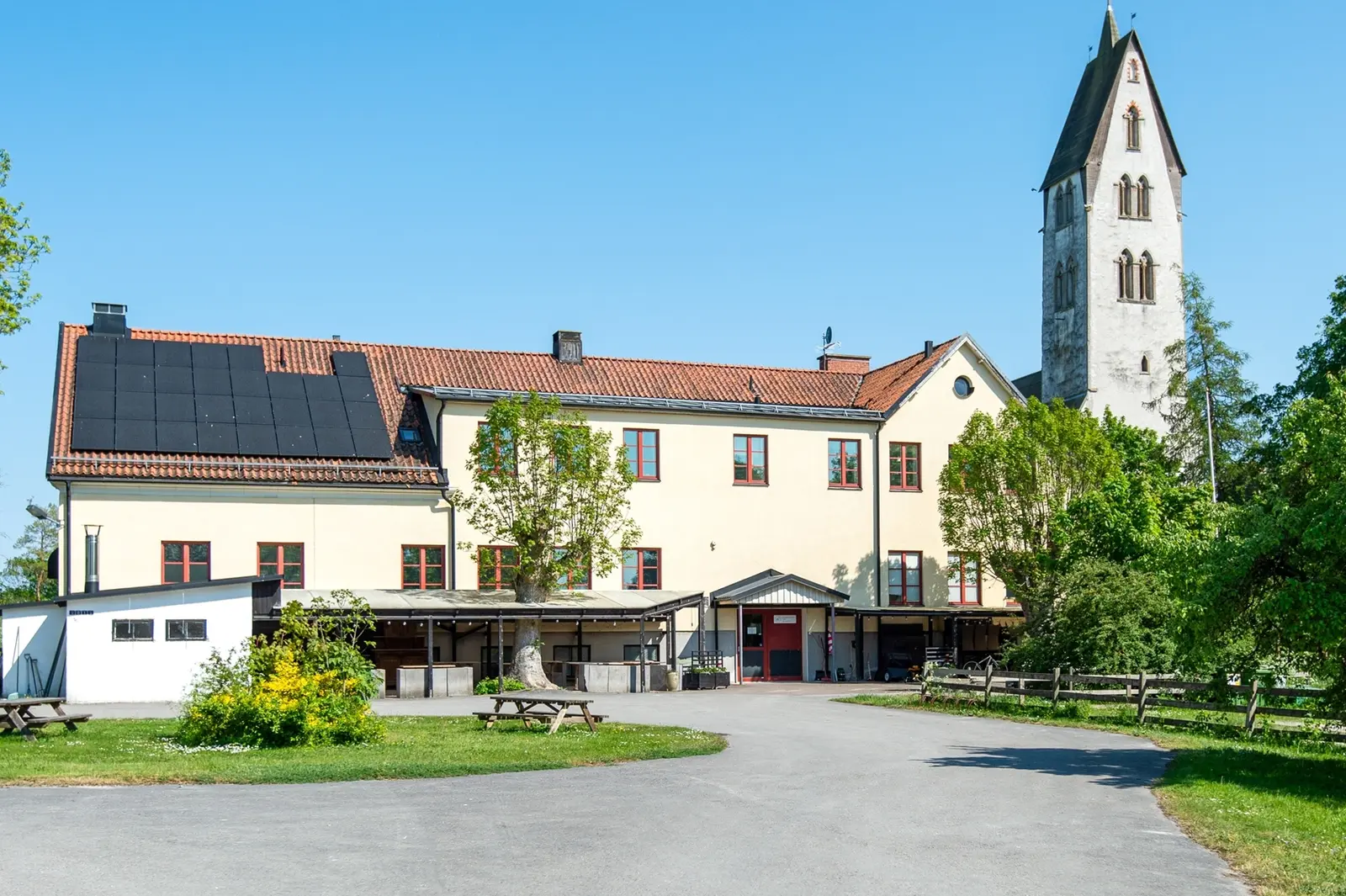Bild 1 av 5 på Gothem Magnuse 921