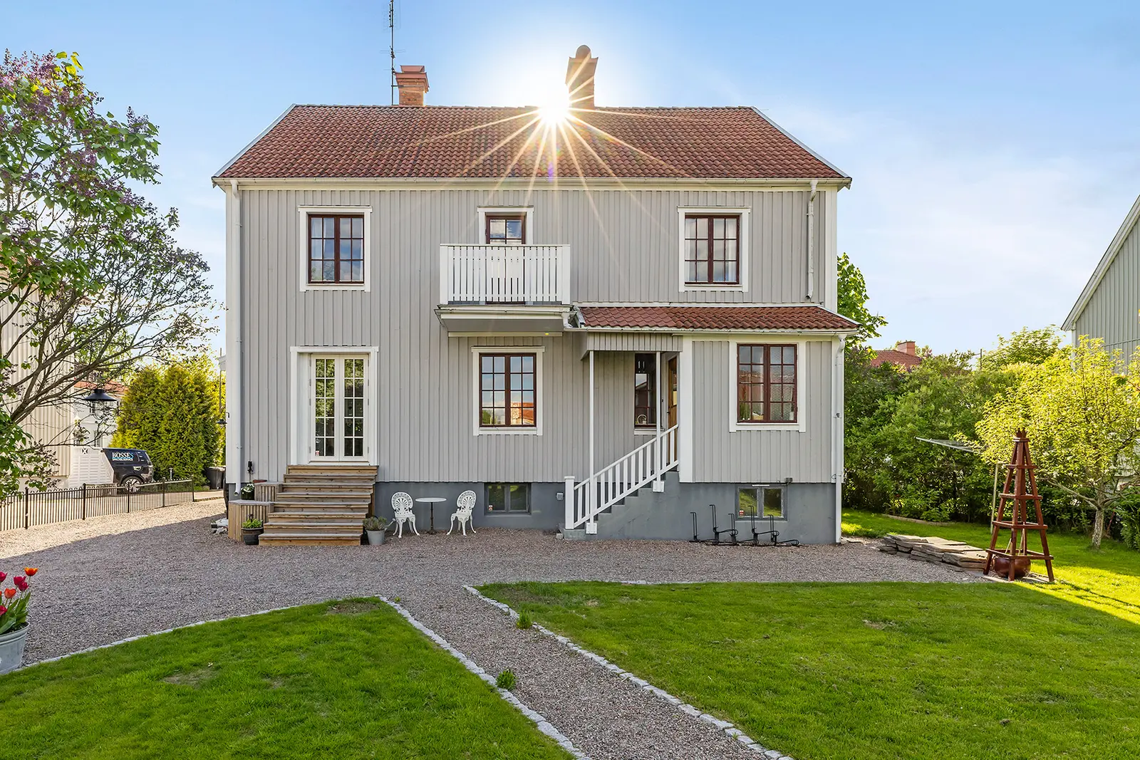 Bild 1 av 5 på 5:e villagatan 22