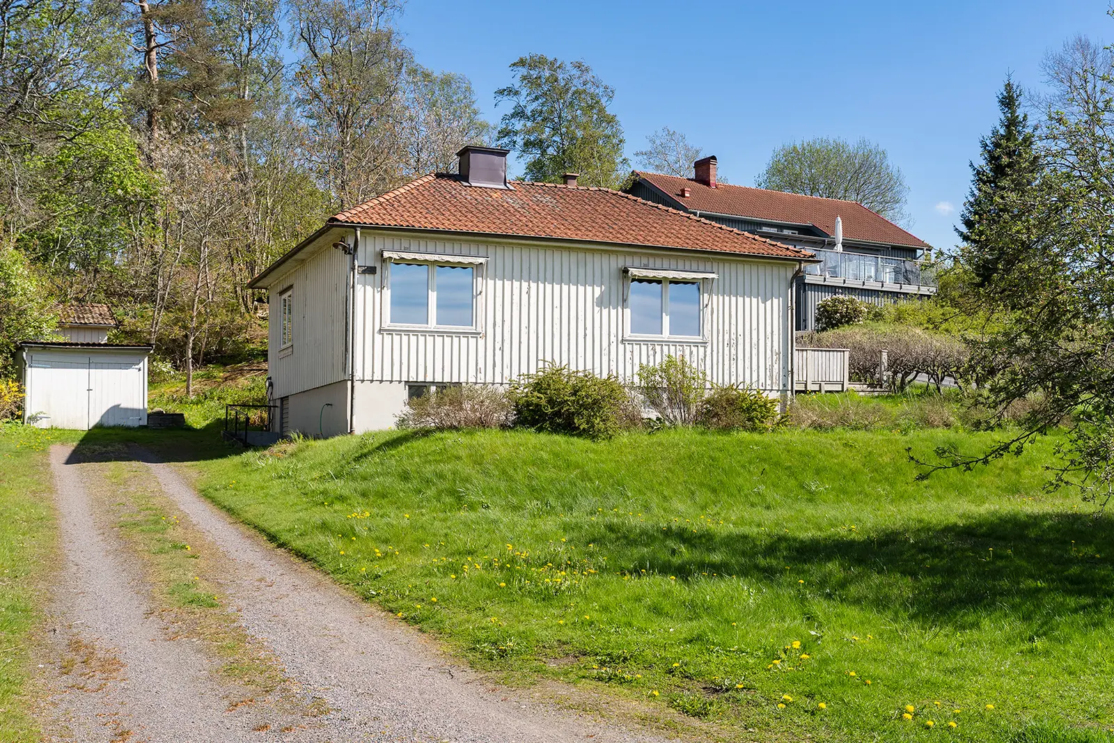 Image 1 of 5 of Lerbergsvägen 128