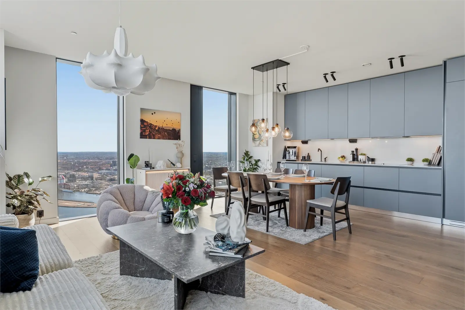 Apartment, Lodjursstråket 1, Göteborg. Photo 1 of 5