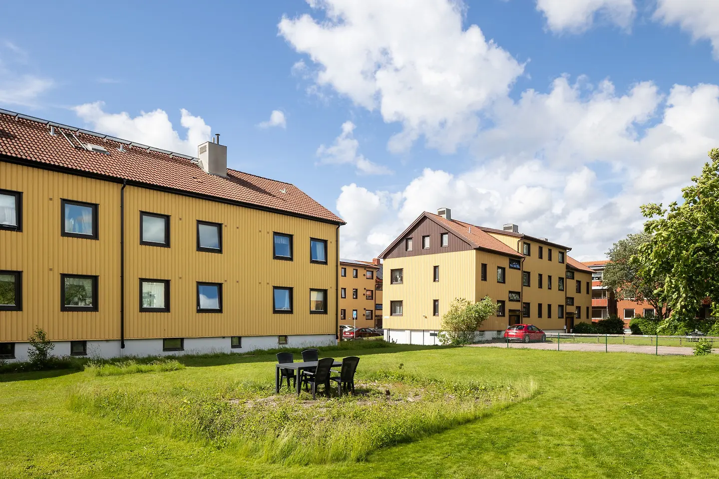 Bild 1 av 5 på Sörvägen 1B