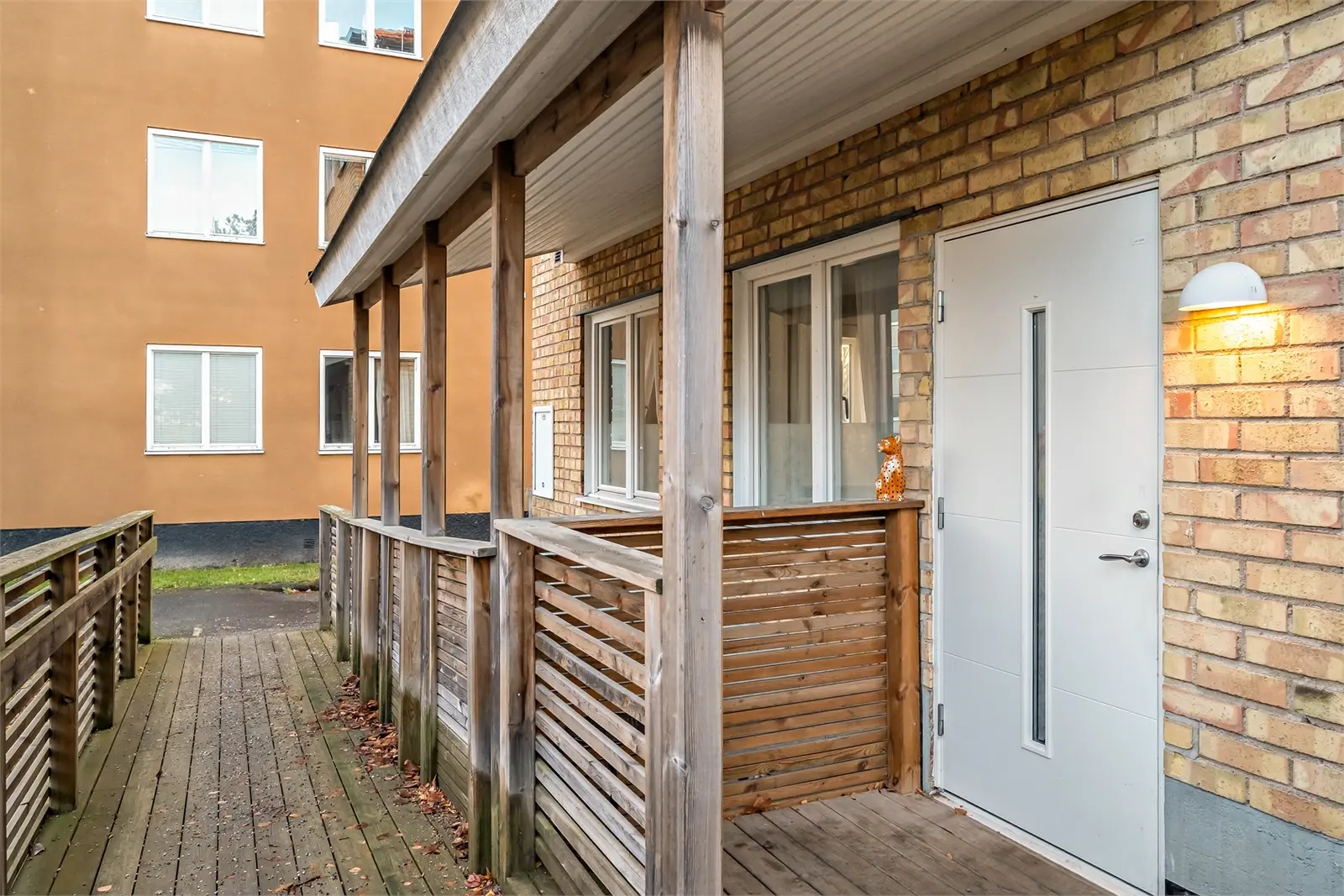 Bild 1 av 5 på Sågenvägen 6A