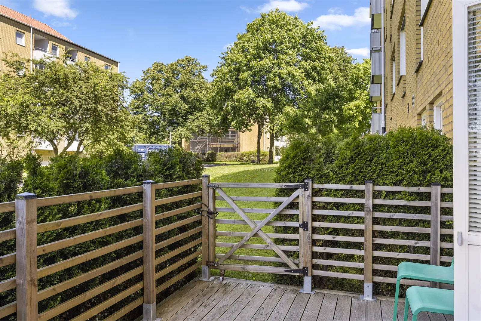 Apartment, Arvesgärde 25, Göteborg. Photo 1 of 5