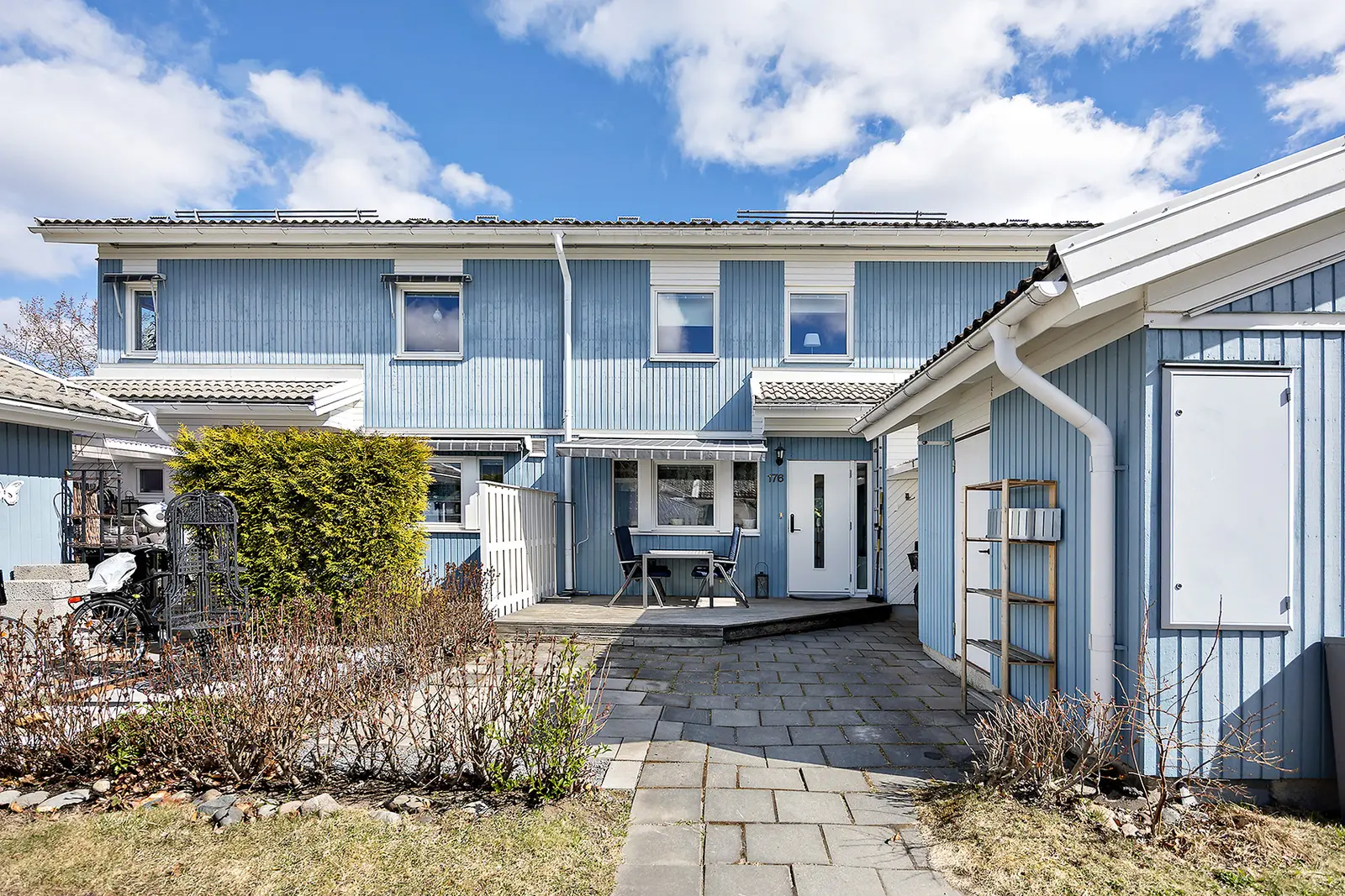Lägenhet, Kvistgatan 176, Skellefteå. Bild 1 av 5