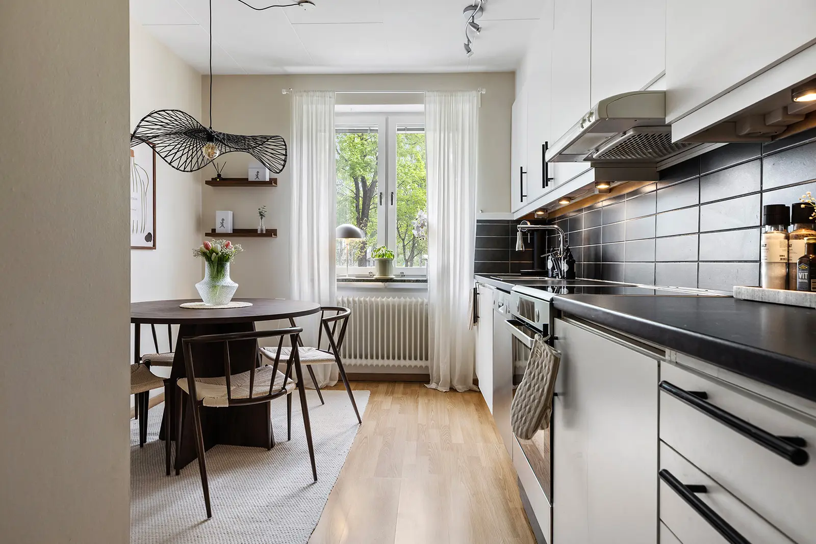 Bild 1 av 5 på Ulvsbygatan 11 A