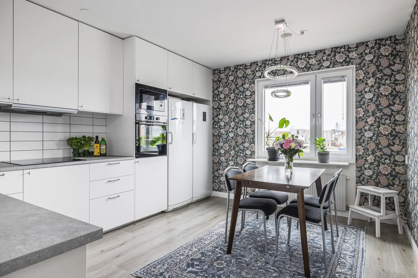 Lägenhet, Medborgargatan 77, Sundsvall. Bild 1 av 5