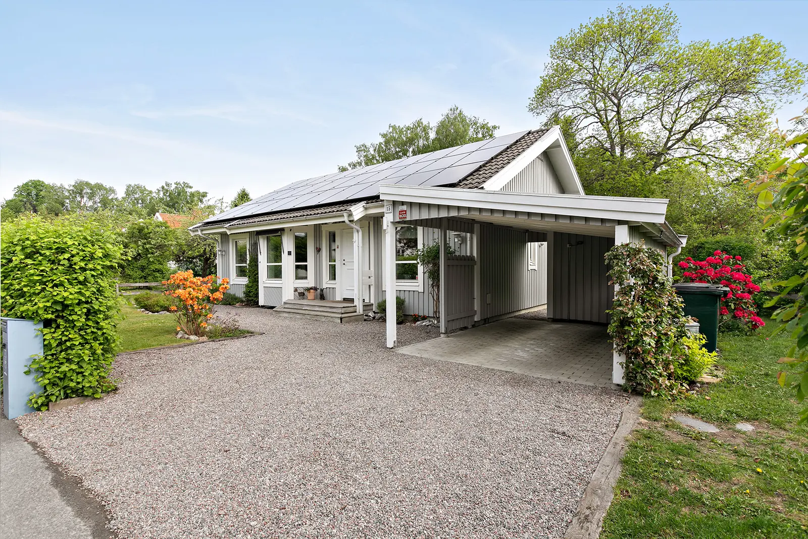 Image 1 of 5 of Sofiehillsvägen 15