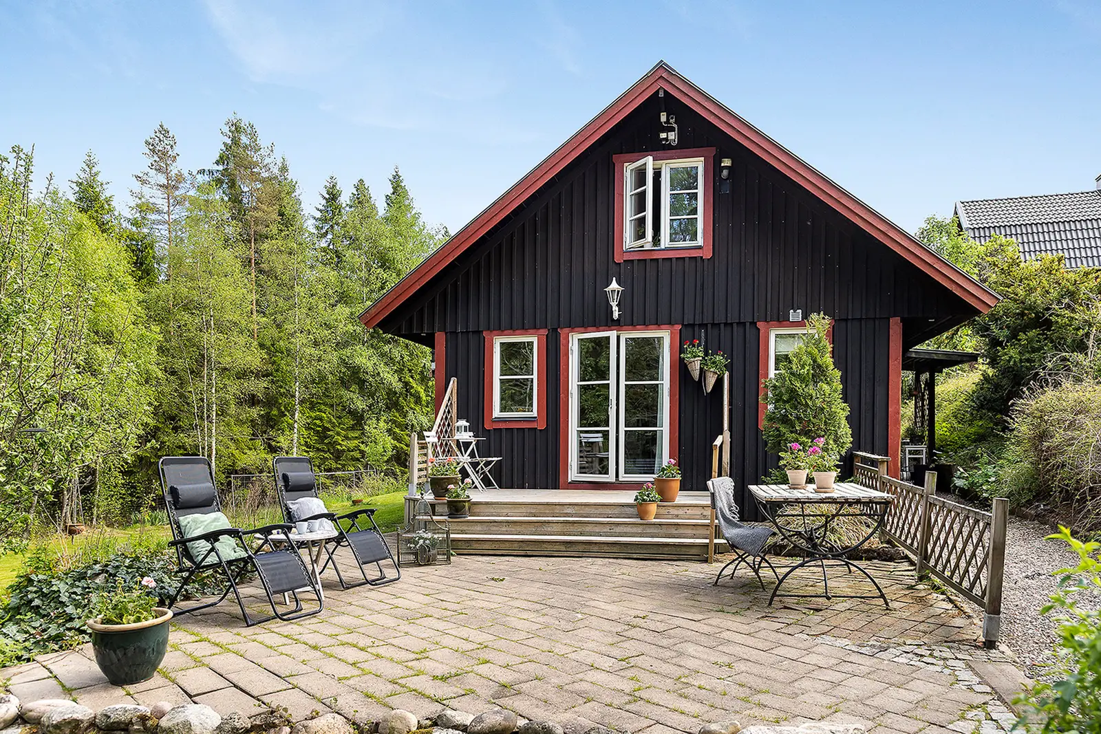 Villa, Sundshult Alemyst 173, Härryda. Bild 1 av 5