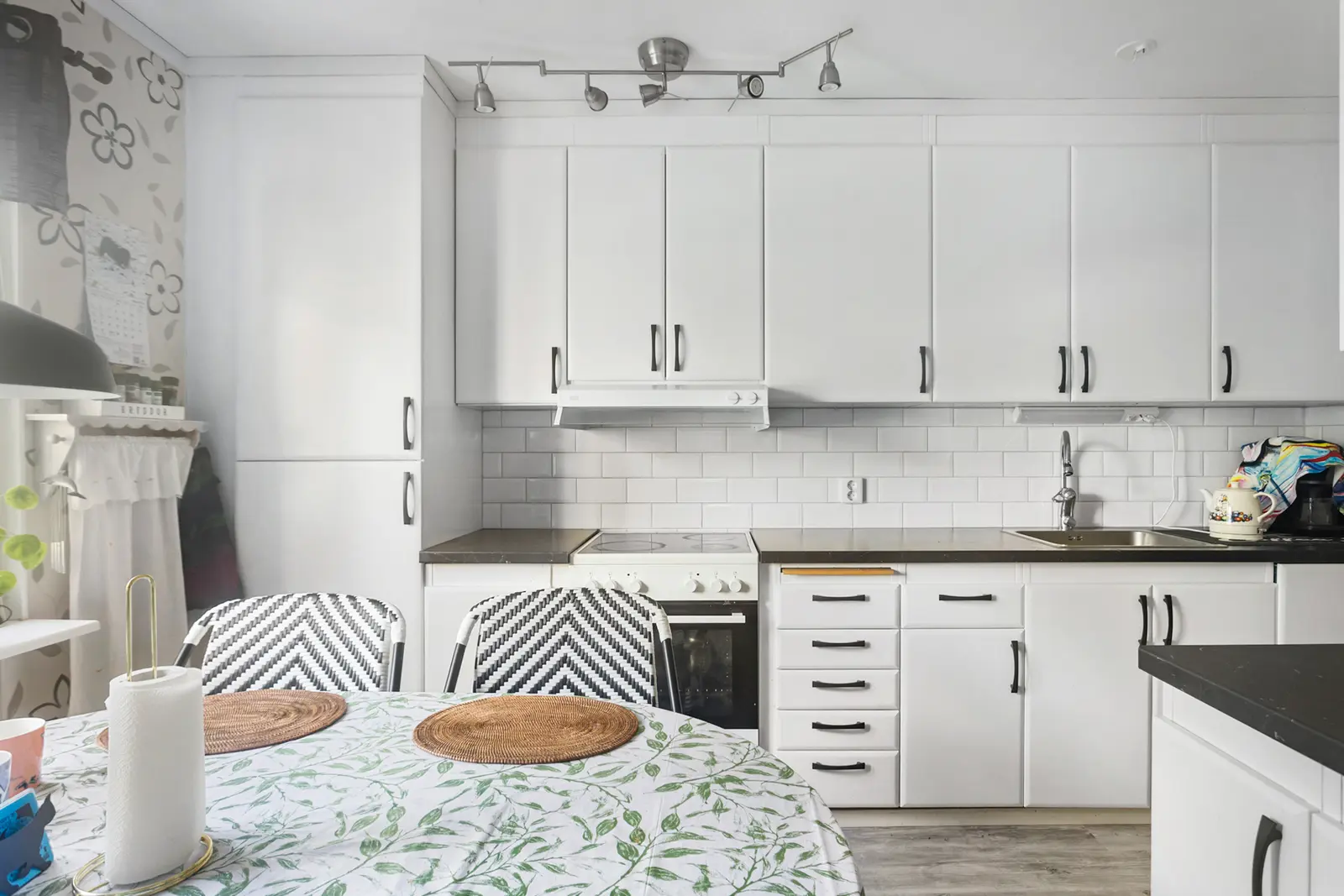 Lägenhet, Prästslättsvägen 24, Karlshamn. Bild 1 av 5