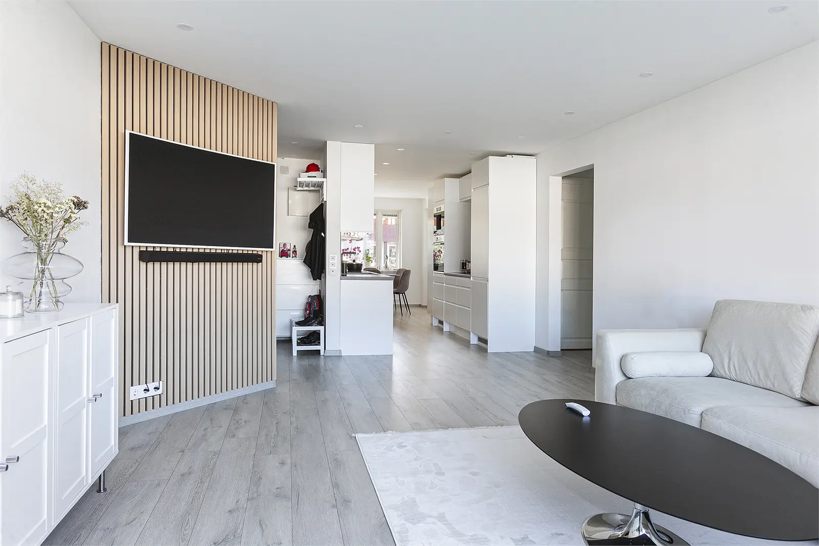 Lägenhet, Löpargatan 34A, Landskrona. Bild 1 av 5