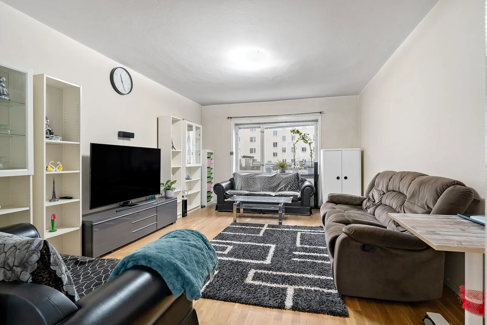 Bild 1 av 5 på Dalgatan 21B