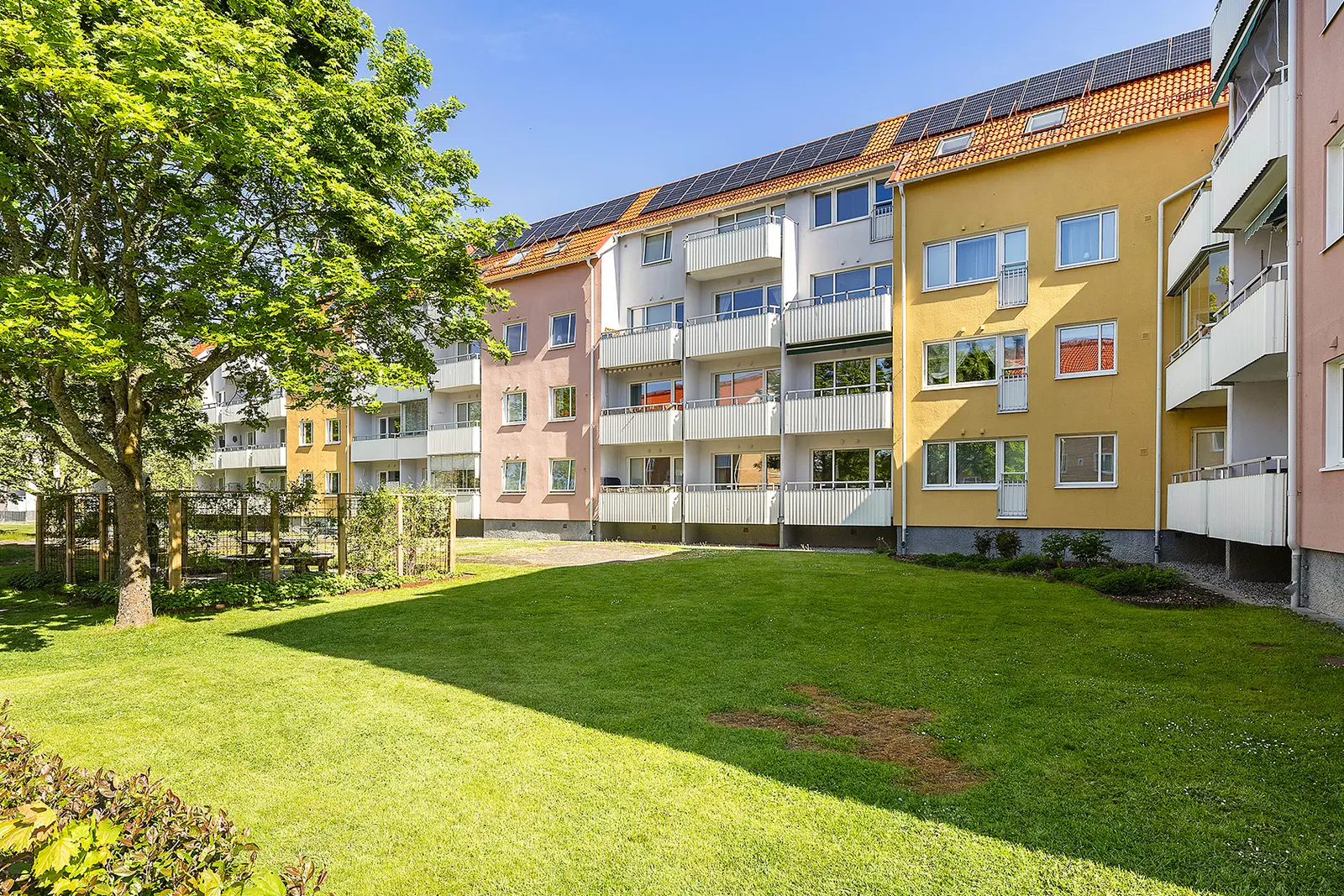 Bild 1 av 5 på Bangatan 22