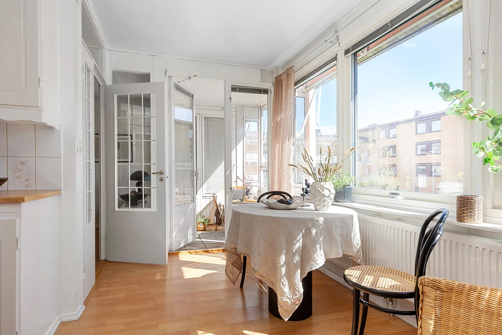 Apartment, Nymilsgatan 15, Göteborg. Photo 1 of 5
