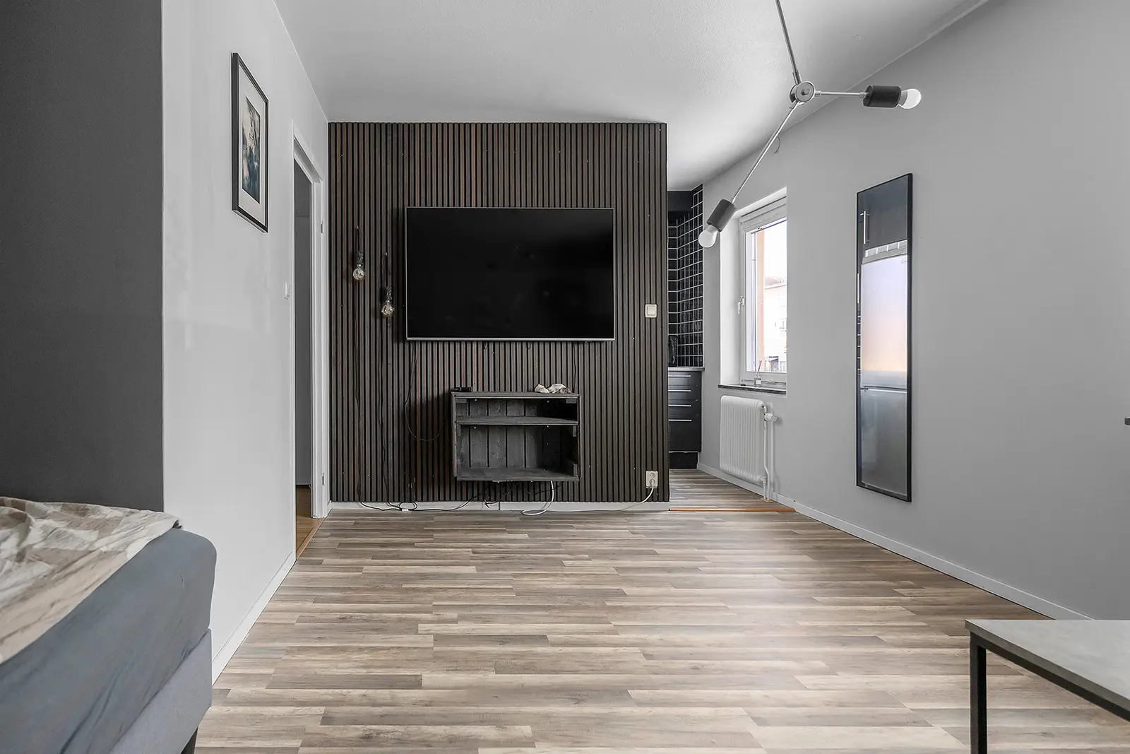 Apartment, Torsgatan 17E, Skellefteå. Photo 1 of 5